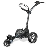 Motocaddy M5 GPS Elektrischer Trolley Standard L