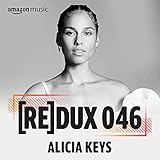 REDUX 046: Alicia Key