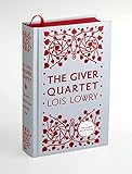 The Giver Quartet Omnibus: The Giver / Gathering Blue / Messenger / S