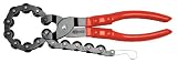 KS Tools 150.1500 Auspuff-Kettenrohrabschneider, Ø 19-83