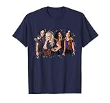 Disney Channel Zombies 2 Addison and Werewolves T-S