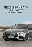 Mercedes-AMG A 45: Facts About the Mercedes-AMG A 45: Facts About the Mercedes-AMG A 45 (English Edition)