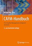 CAFM-Handbuch: IT im Facility Management erfolg