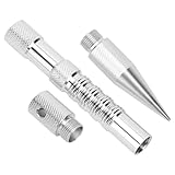 BHDK Paracord Spike Needle, wasserdichte Mehrzweck-Haltbare DIY-Webenstichnadel für allgemeine Zwecke für den professionellen E