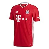 adidas Unisex FR8358 T-Shirt, Rojfcb, XXXX-Larg