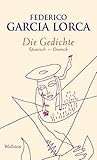 Die Gedichte: Spanisch - D