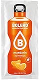Bolero Drinks Mandarin 24 x 9g