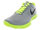 NIKE - FS Lite Trainer - 615972012 - Farbe: Grün-Grau - Größe: 42.0