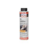 Motoröl Additiv LIQUI MOLY Oil Additiv, mit MoS2, 300