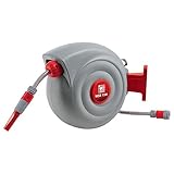 Holzmann Maschinen WSR15M WSR15M 1/2 Zoll 1 St. Grau, Rot G