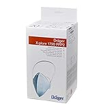 Dräger X-plore 1720 C FFP2 NR D | Staubmaske | Universalgröße | 20 Stück