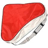 YYCFB Schlittschuhtasche Skating Schuhe Tasche Hand Aufbewahrungstasche Roll Schuhe Abdeckung Tasche Tragbar Verstellbarer Schultergurt für Kinder Erw