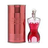 Jean Paul Gaultier Classique femme/woman, Eau de Parfum, 1er Pack (1 x 100 ml)