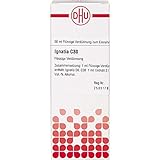 DHU Ignatia C30 Dilution, 50 ml Lösung