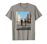 PINK FLOYD WISH YOU WERE HERE T-S