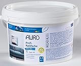 AURO Profi-Kalkfarbe extra fein - weiß - Nr. 344-16 - 1 L