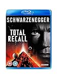 Total Recall [Blu-Ray]