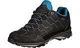 Hanwag W Robin Light Lady GTX Schwarz, Damen Gore-Tex Hiking- und Approachschuh, Größe EU 38 - Farbe Black - O