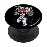 Misfits Uncle Fiend PopSockets mit austauschbarem PopGrip