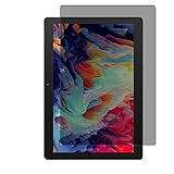 Vaxson Anti Spy Schutzfolie, kompatibel mit Dragon Touch Tablet 10.1' NotePad K10 Note Pad, Displayschutzfolie Privatsphäre Schützen Bildschirmschutz [nicht Panzerglas Hülle Case ]