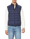 Replay Herren M8083A.000.83966R Daunenweste, 086 Blue, M