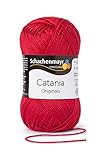 Schachenmayr Handstrickgarne Catania, 50G