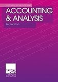 Accounting & Analysis (Investment Knowledge Series) (English Edition)