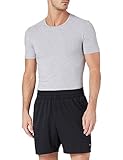 PUMA Herren Shorts, Puma Black, L