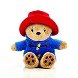 Paddington Bean Toy PA1484