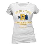 Beats & More Riverdale - Cheerleader Logo (Fitted) (XL)