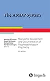 The AMDP System (English Edition)