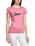 Coole-Fun-t-Shirts Herren t-Shirt How I met Your Mother - Its Gonna be Legendary !!! - Shirt Girly/rosa/schw, GR.XL