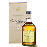 Dalwhinnie 15 Jahre Highland Single Malt Scotch Whisky 70cl mit Geschenkverpackung