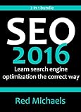 SEO 2016 - ON PAGE SEO & SEO CHECKLIST: Learn search engine optimization the correct way (English Edition)