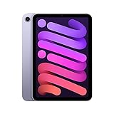 2021 Apple iPad Mini (8.3', Wi-Fi, 64 GB) - Violett (6. Generation)