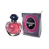Dior 'Poison girl' Eau de parfum 1er Pack (1x 50 ml)