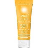 Speick Sun Sonnencreme LSF 50+