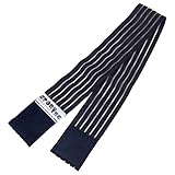 Sport-Tec Klettband für Elektrotherapiegeräte 4x60 cm, Befestigungsband, Therapie Zubehö