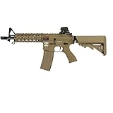 OpTacs Softair - G&G Armament M4 CM16 Raider - ab 14, unter 0,5 Joule D