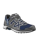 Haix CONNEXIS Go GTX Low/Navy-Grey. UK 11.0 / EU 46