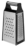Lurch 240250 RazorTech Vierkantreibe aus Edelstahl und Kunststoff, 23 x 10,5 x 8,5