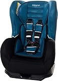 Osann Kindersitz Cosmo SP Gruppe 0+/1 (bis 18 kg) Kinderautositz B