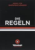 Die Regeln: Kodex für Radsportjüng