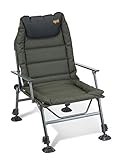 Anaconda Magist Chair 9734471 Karpfenstuhl Campingstuhl Angelstuhl Ang