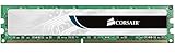 Corsair CMV16GX3M2A1333C9 Value Select 16GB (2x8GB) DDR3 1333 Mhz CL9 Standard Desktop Memory