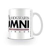 Gryffindor Alumni Mug