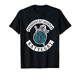 Daughters of Lagertha - Wikinger krieger Schildmaid T-S