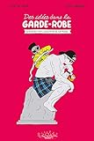 Des idées dans la garde-robe : Grosse philosophie de la mode (French Edition)