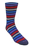 Duchamp London gestreifte Sock