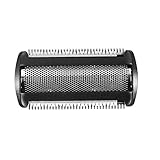 Breezeu 1-Teiliger Rasier Kopf Ersatz Trimmer für Bodygroom BG 2024-2040 S11 YSS2 YSS3 S